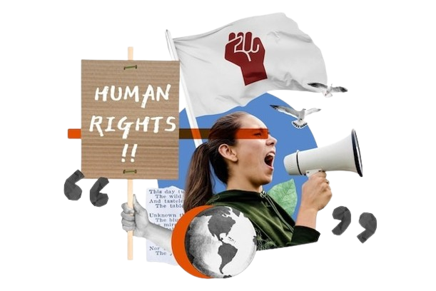 human rights word png woman prot removebg preview